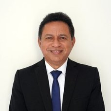 Gilberto de Jesús Colina Andrade