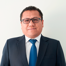 Jose Alfredo Sulla Torres