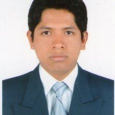 Jonathan Joseph Almirón Baca
