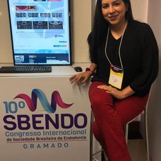 Gabriela Castro Nuñez