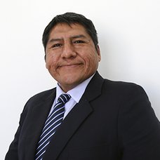 Marcelo Jaime Quispe Ccachuco