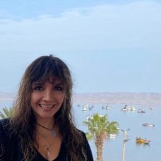 Agueda  Muñoz del Carpio Toia