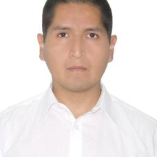 Luis Fernando Ramos Vargas