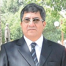 Olger Albino Gutiérrez Aguilar