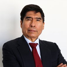 Edilberto Flores Aguilar