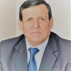 Jose Antonio Villanueva Salas