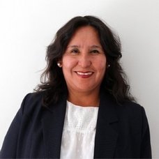 Vilma Vilca Pareja