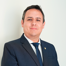 Wilfredo Escalante Otarola