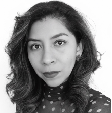 Rosario Carolina Benegas Llanos