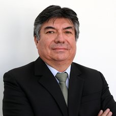 Jorge Luis Zegarra Paredes