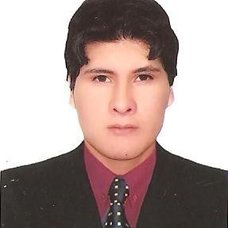 Aleixandre Brian Duche Pérez