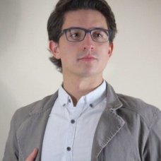 Alain Jorge Espinoza Vigil