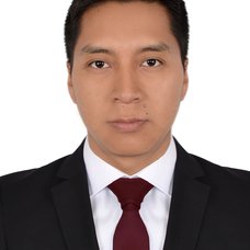 Midwar Roly Ancco Mamani