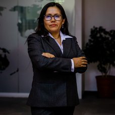 Fiorella Luz Romero Gomez