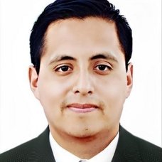 Mayron Antonio Candia Puma