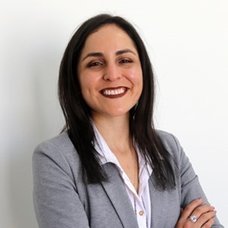 Andrea Marieta Chanove Manrique