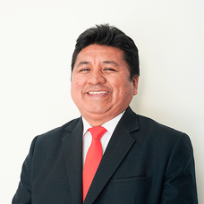 Klinge Orlando Villalba Condori