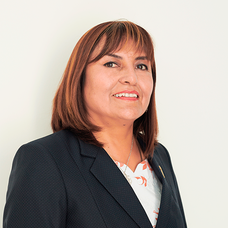 Karina Rosas Paredes