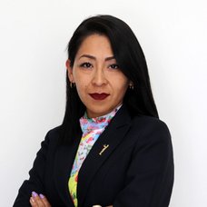 Jeaneth Marisol Medina Perez