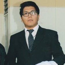 César Augusto Roque Borda