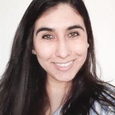 Alejandra Corina Mogrovejo Valdivia